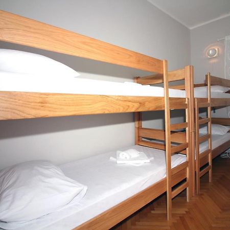Hostel Marko Тисно Экстерьер фото