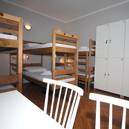 Hostel Marko Тисно Экстерьер фото
