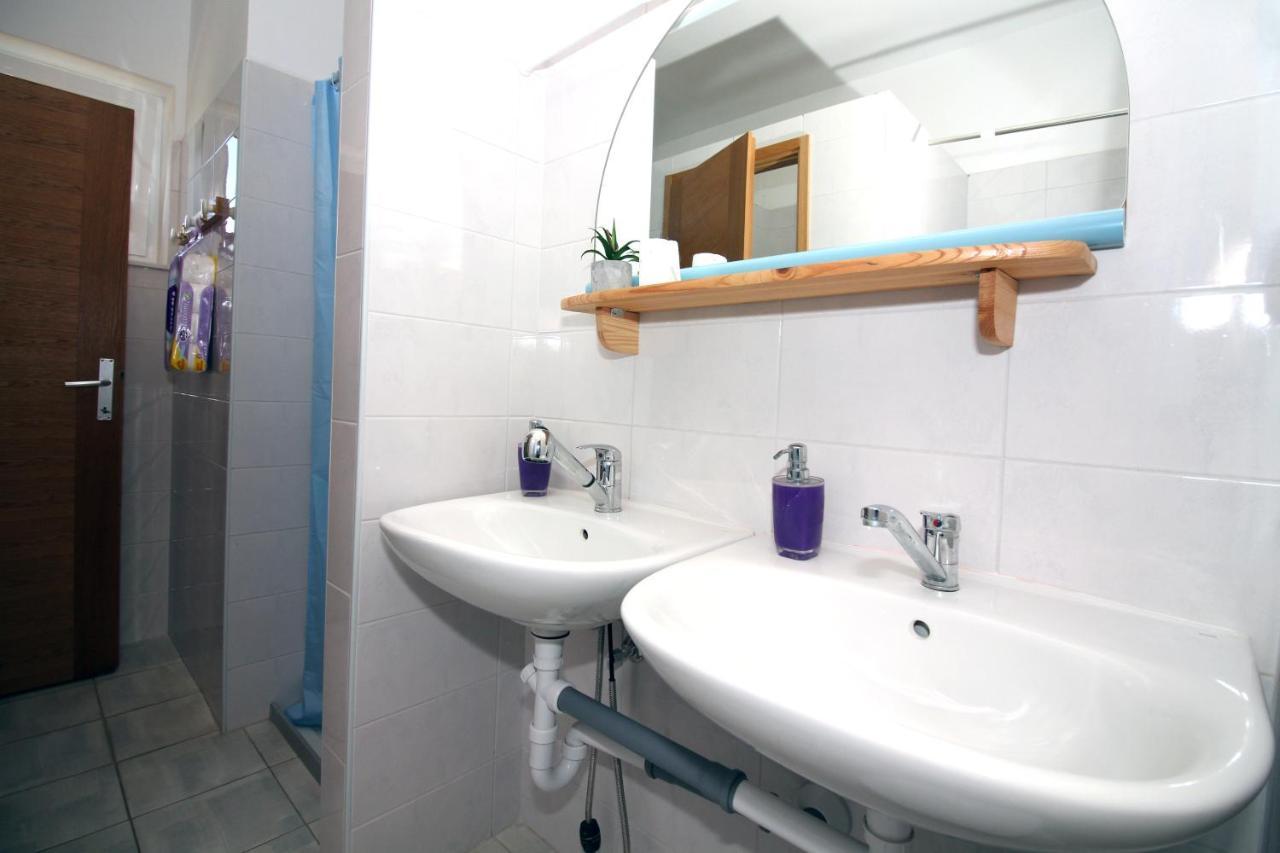 Hostel Marko Тисно Экстерьер фото