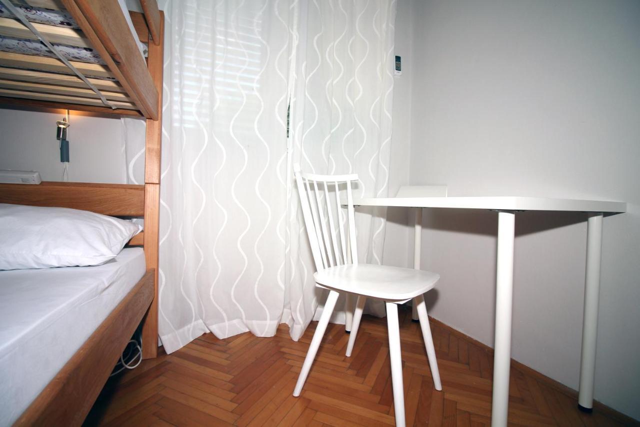 Hostel Marko Тисно Экстерьер фото