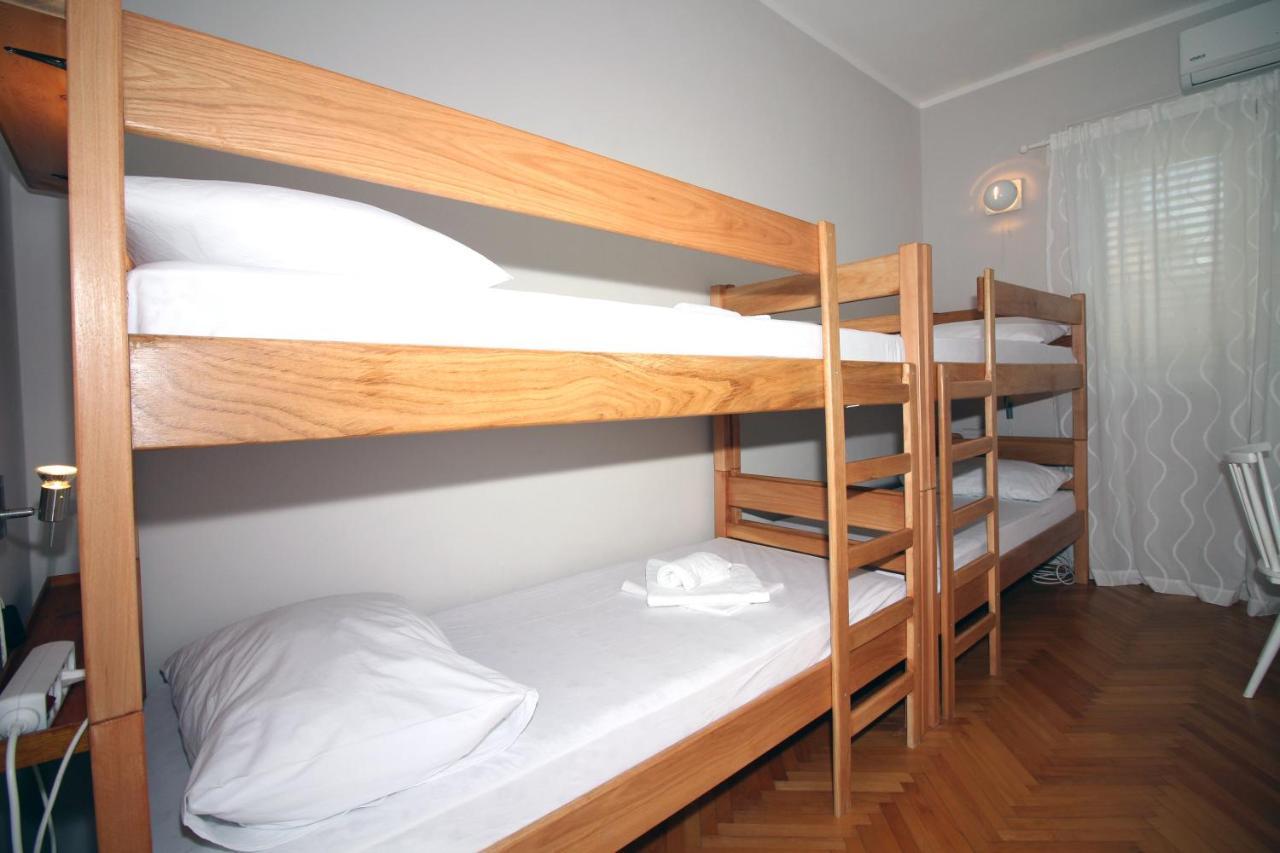 Hostel Marko Тисно Экстерьер фото