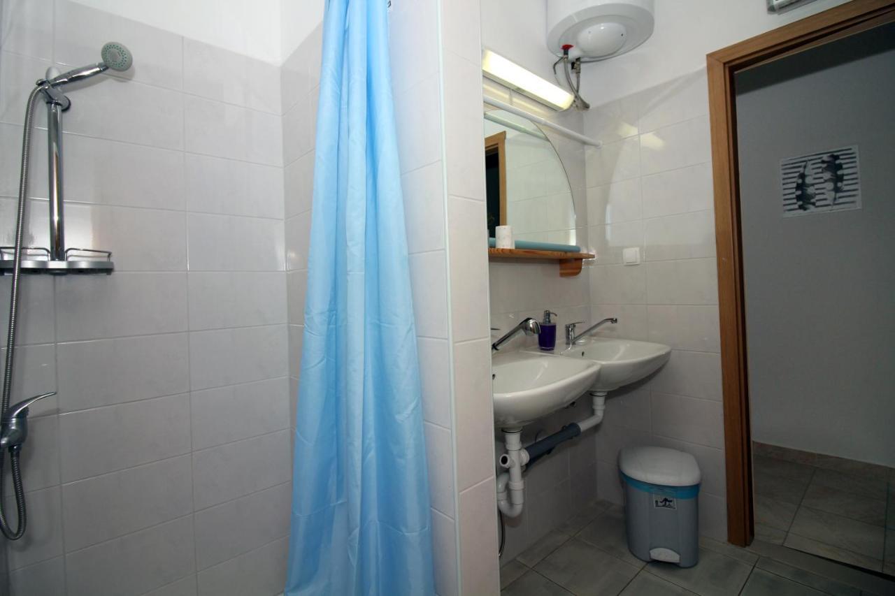 Hostel Marko Тисно Экстерьер фото