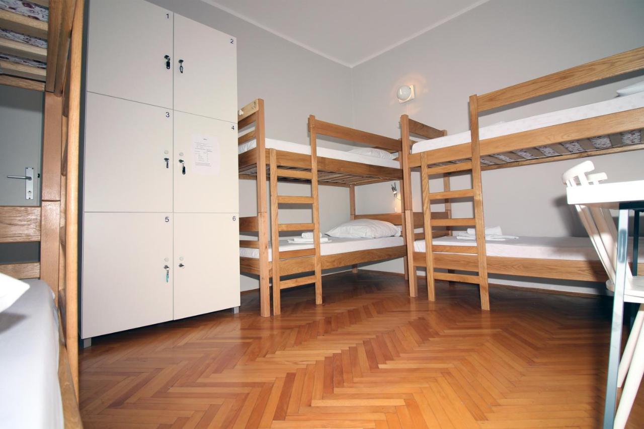 Hostel Marko Тисно Экстерьер фото