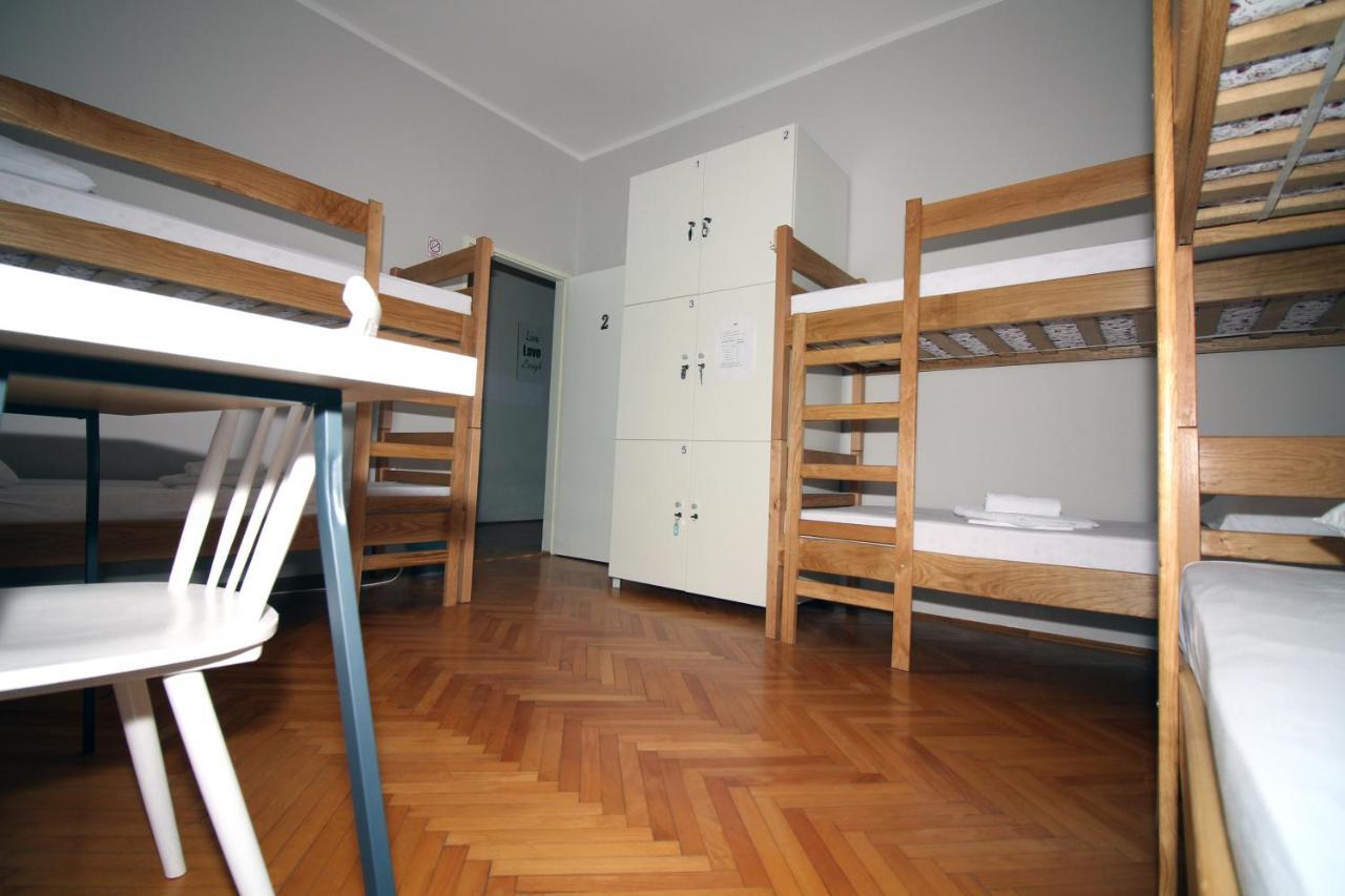 Hostel Marko Тисно Экстерьер фото
