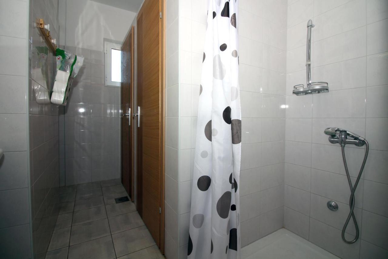 Hostel Marko Тисно Экстерьер фото
