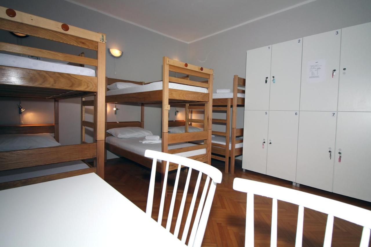 Hostel Marko Тисно Экстерьер фото