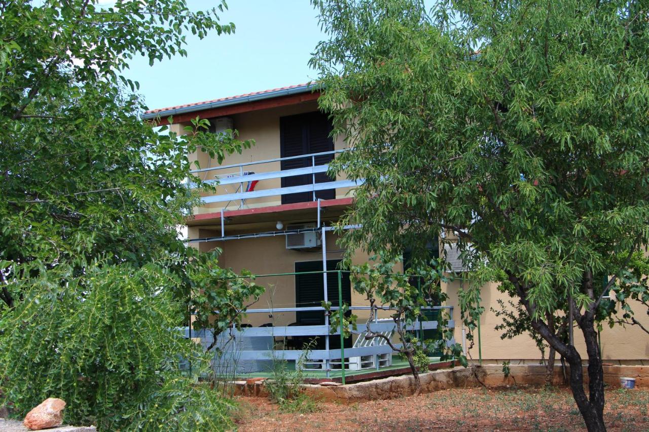 Hostel Marko Тисно Экстерьер фото