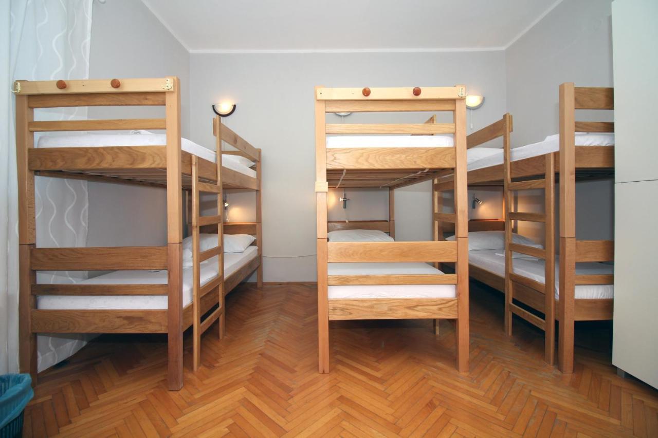 Hostel Marko Тисно Экстерьер фото