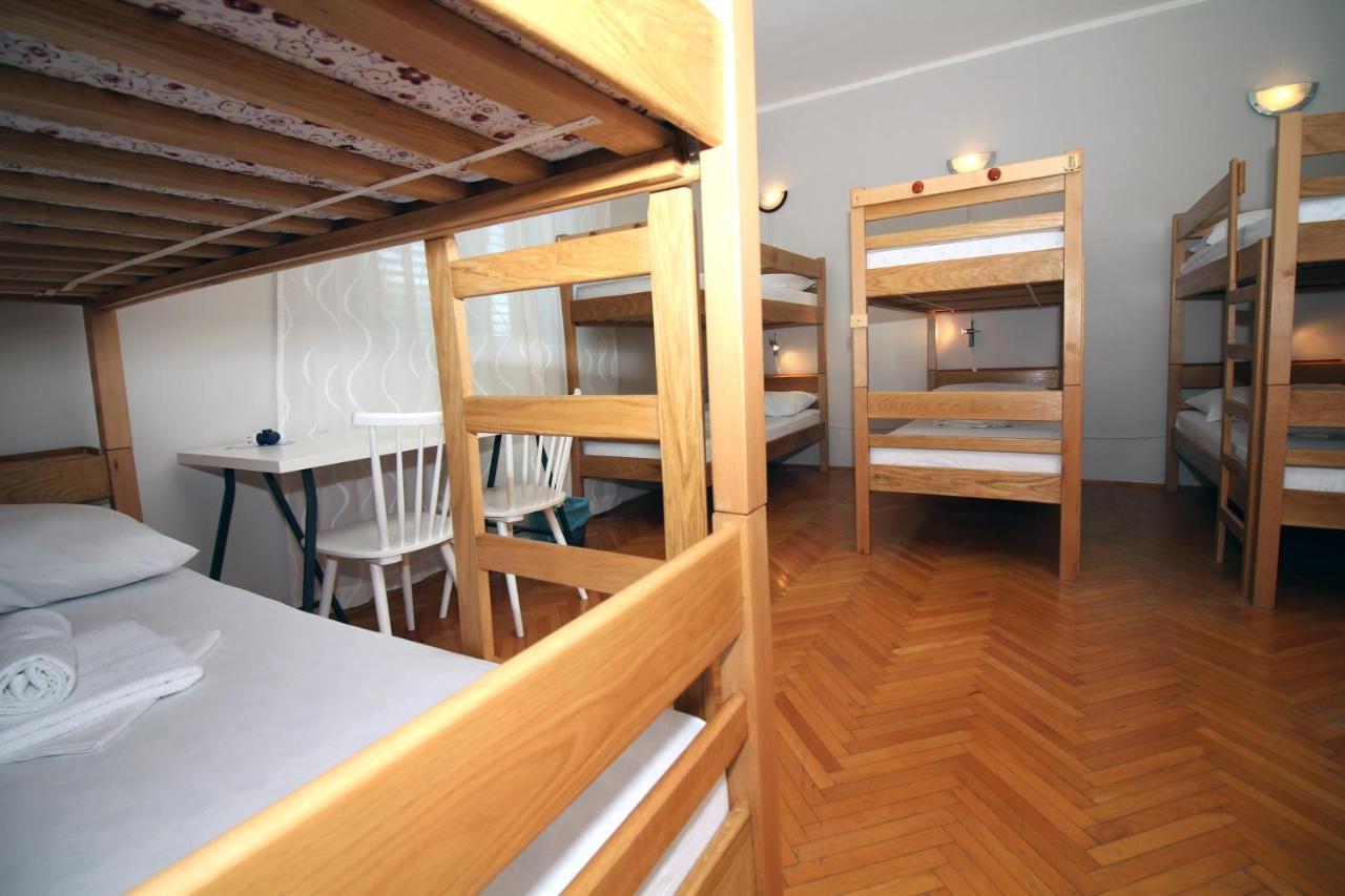 Hostel Marko Тисно Экстерьер фото