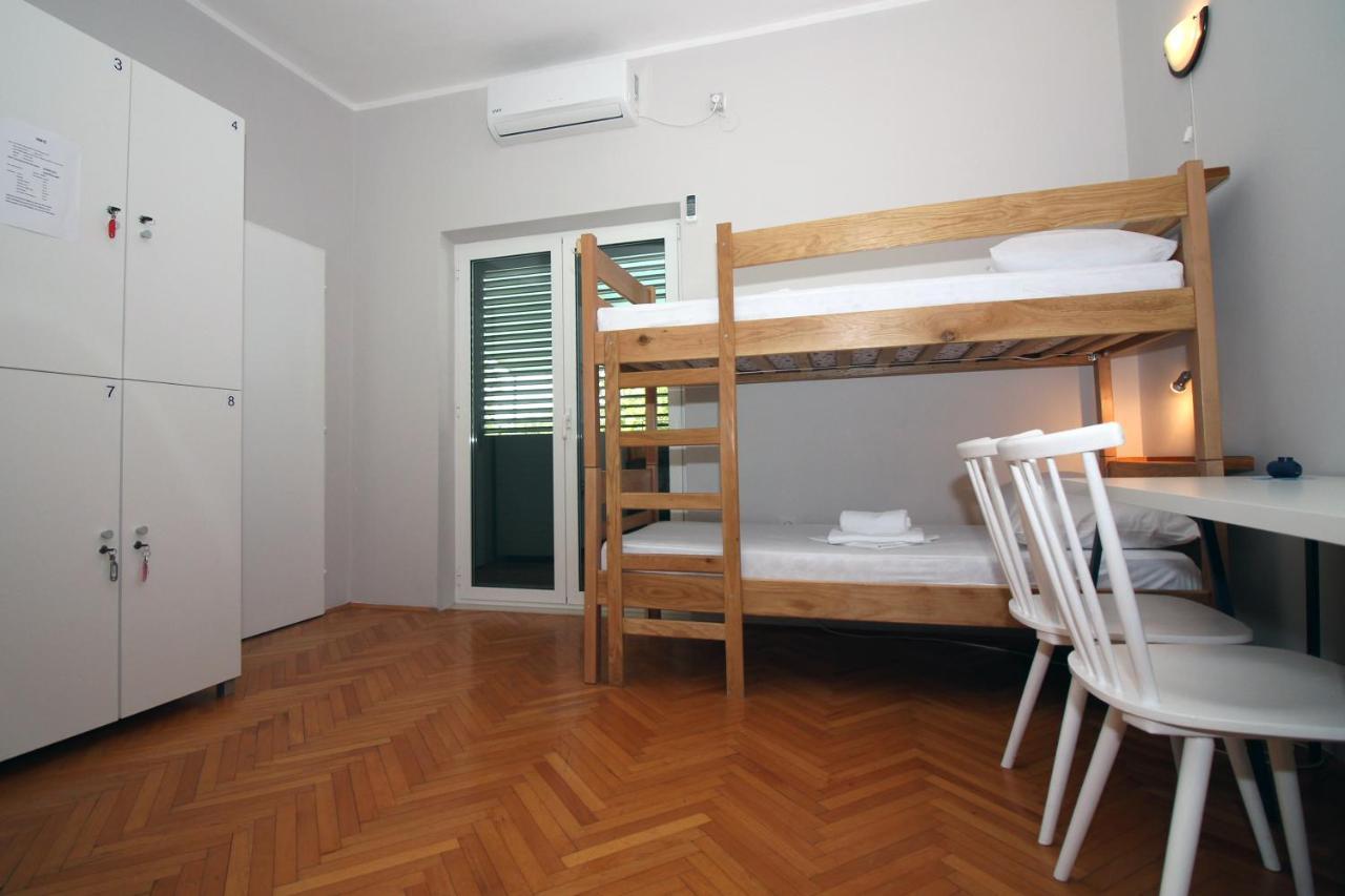 Hostel Marko Тисно Экстерьер фото