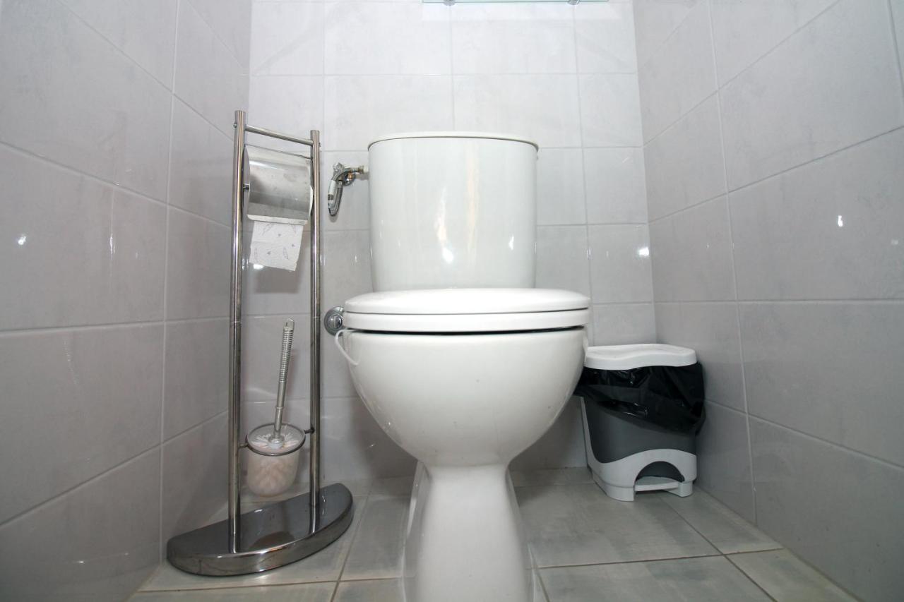 Hostel Marko Тисно Экстерьер фото