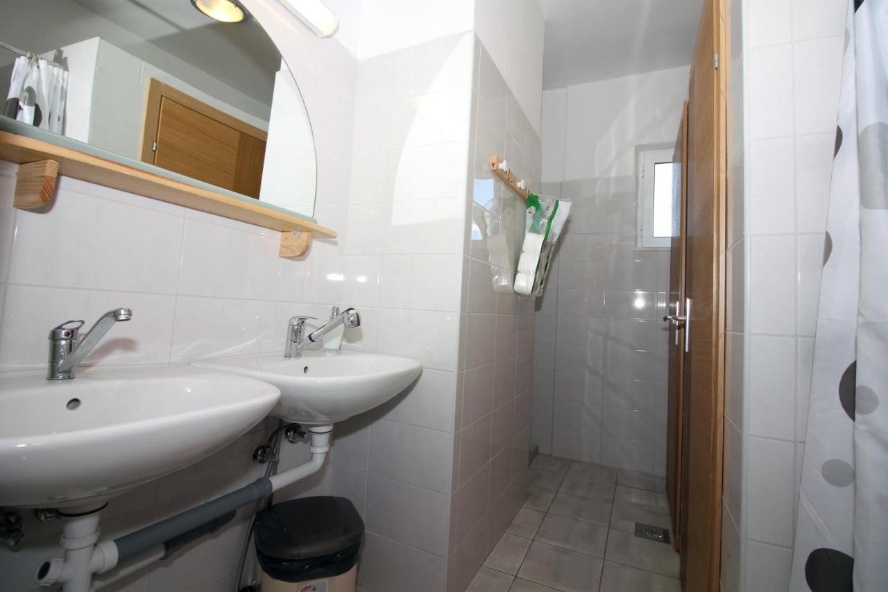 Hostel Marko Тисно Экстерьер фото