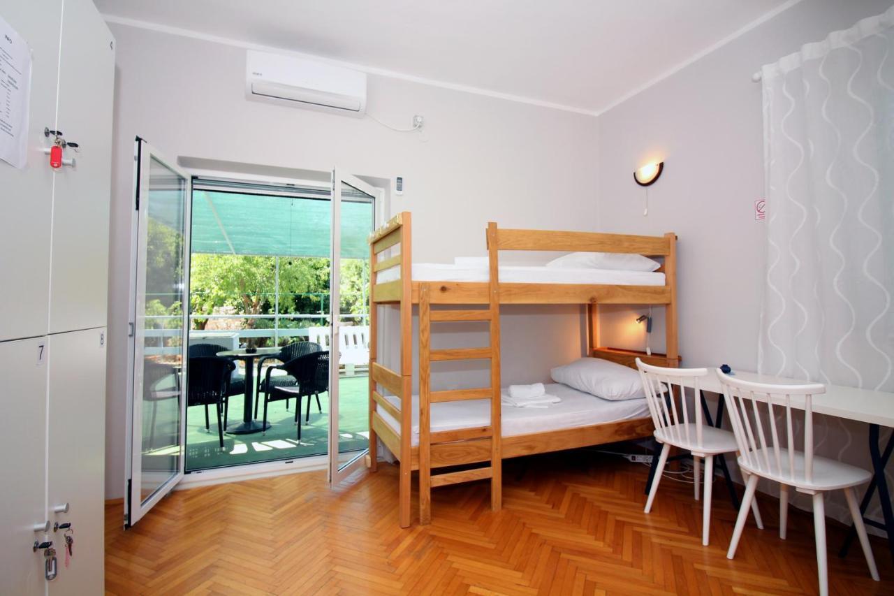 Hostel Marko Тисно Экстерьер фото