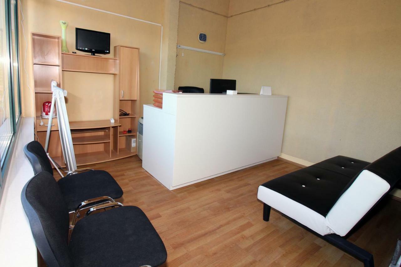Hostel Marko Тисно Экстерьер фото